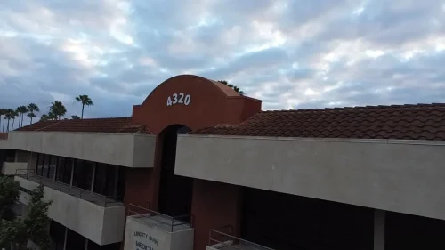 Pressure Washing Service San Diego 2122