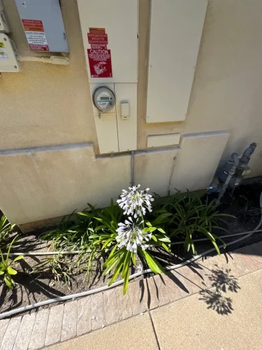 Pressure Washing Service San Diego 2126