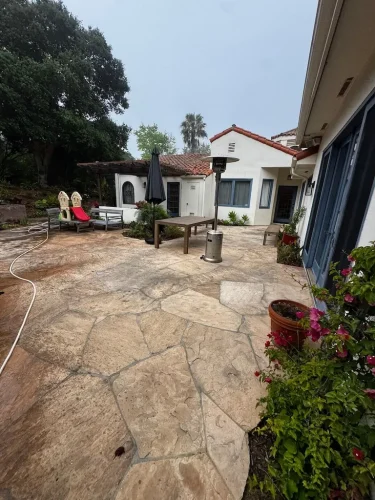 Pressure Washing Service San Diego 2132