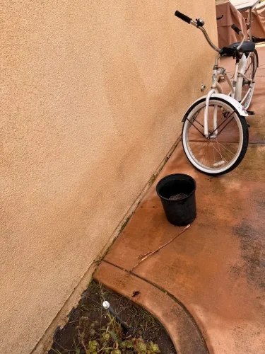Pressure Washing Service San Diego 2135