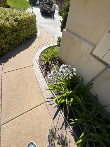 Pressure Washing Service San Diego 2137
