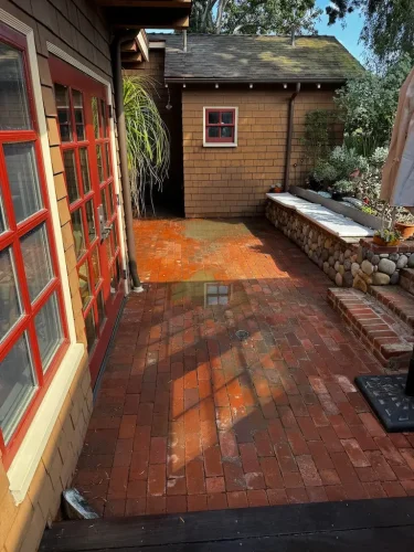 Pressure Washing Service San Diego 2138