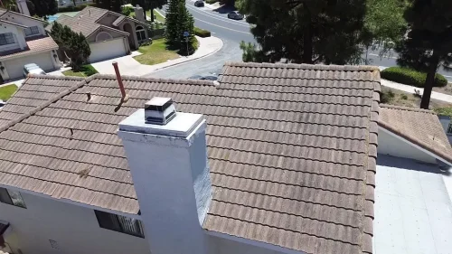 Pressure Washing Service San Diego 214