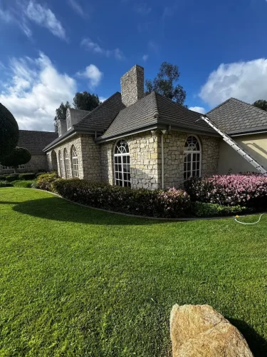 Pressure Washing Service San Diego 2140