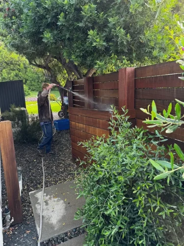Pressure Washing Service San Diego 2141