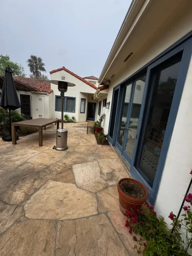 Pressure Washing Service San Diego 2143