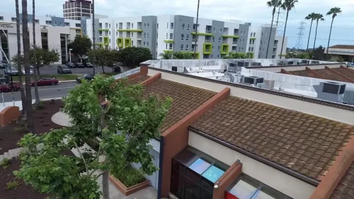 Pressure Washing Service San Diego 2144