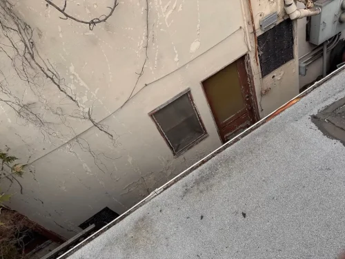 Pressure Washing Service San Diego 2147