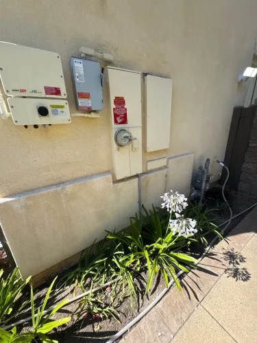 Pressure Washing Service San Diego 2148