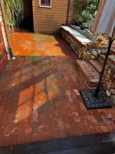 Pressure Washing Service San Diego 2149