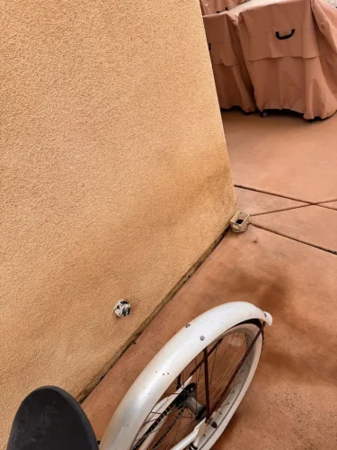 Pressure Washing Service San Diego 2157