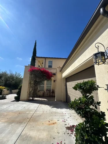 Pressure Washing Service San Diego 2159