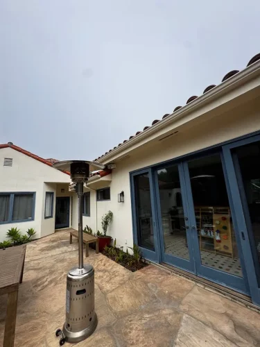 Pressure Washing Service San Diego 2165