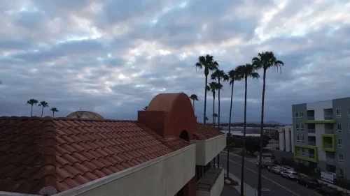 Pressure Washing Service San Diego 2166
