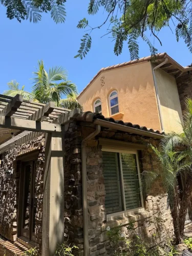 Pressure Washing Service San Diego 217