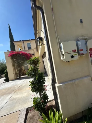 Pressure Washing Service San Diego 2170