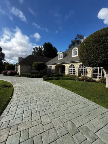 Pressure Washing Service San Diego 2173