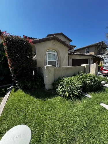 Pressure Washing Service San Diego 2175
