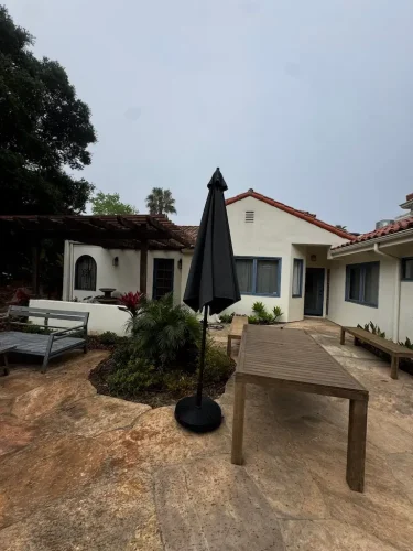 Pressure Washing Service San Diego 2176
