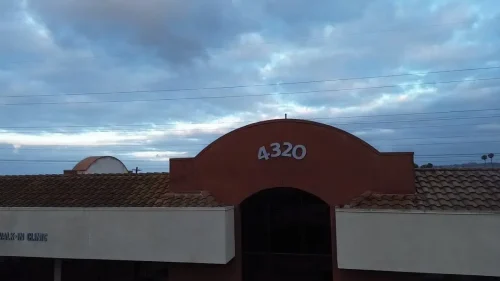 Pressure Washing Service San Diego 2177
