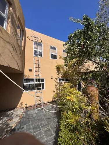 Pressure Washing Service San Diego 2178