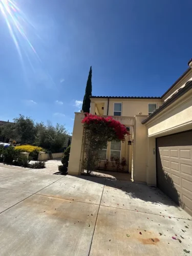 Pressure Washing Service San Diego 2181