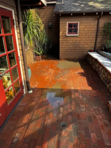 Pressure Washing Service San Diego 2182