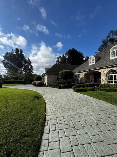 Pressure Washing Service San Diego 2184
