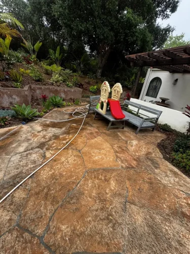 Pressure Washing Service San Diego 2187