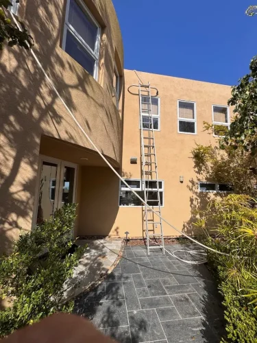Pressure Washing Service San Diego 2189