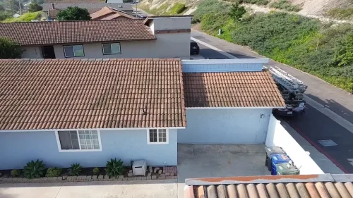 Pressure Washing Service San Diego 219