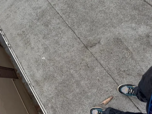 Pressure Washing Service San Diego 2191