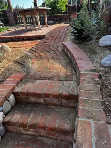 Pressure Washing Service San Diego 2193