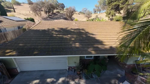 Pressure Washing Service San Diego 22