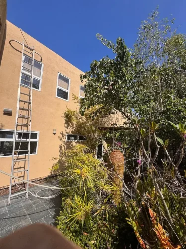 Pressure Washing Service San Diego 2200