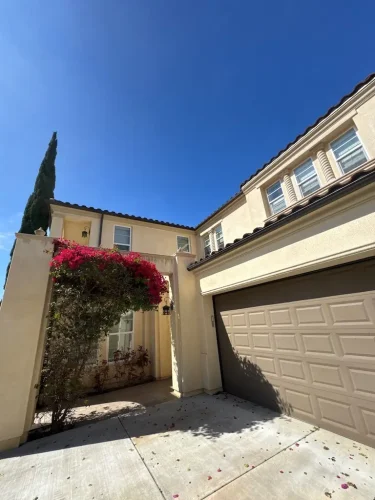 Pressure Washing Service San Diego 2203