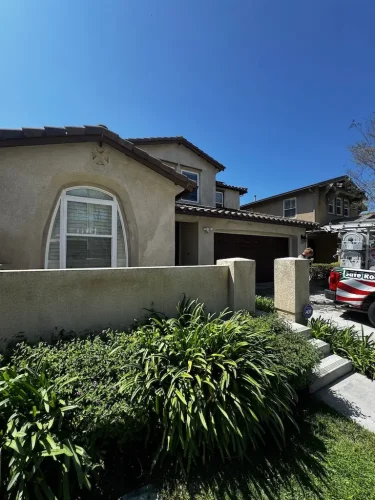 Pressure Washing Service San Diego 2208