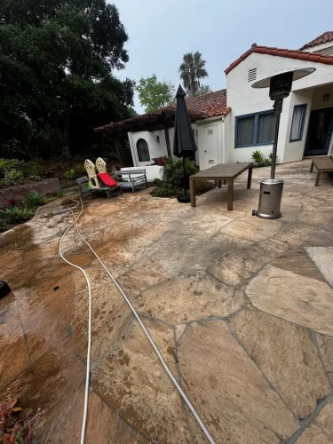 Pressure Washing Service San Diego 2209