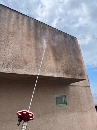 Pressure Washing Service San Diego 221