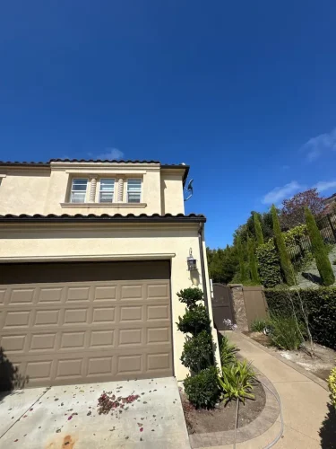 Pressure Washing Service San Diego 2214