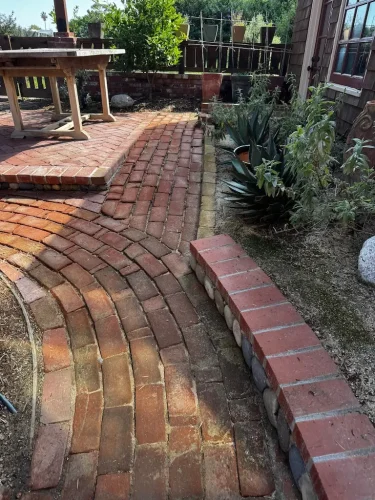 Pressure Washing Service San Diego 2215