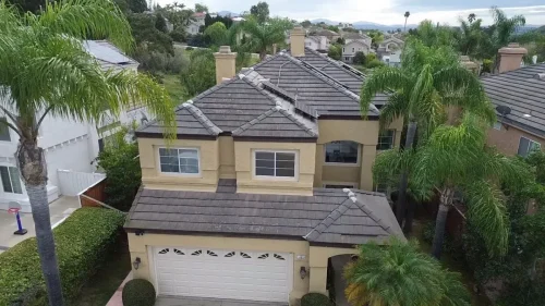 Pressure Washing Service San Diego 2216