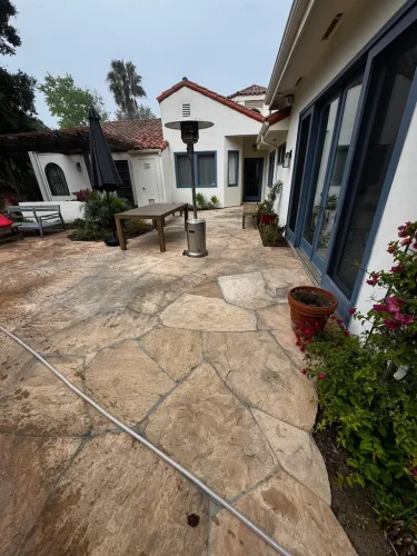 Pressure Washing Service San Diego 2220