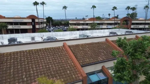 Pressure Washing Service San Diego 2221