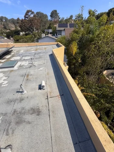 Pressure Washing Service San Diego 2222