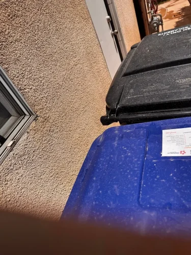Pressure Washing Service San Diego 2223