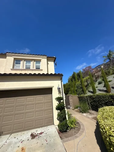 Pressure Washing Service San Diego 2225