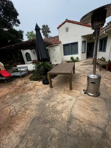 Pressure Washing Service San Diego 2231
