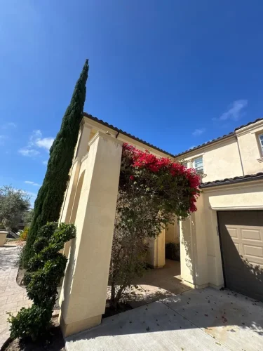 Pressure Washing Service San Diego 2236