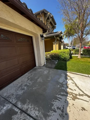 Pressure Washing Service San Diego 2241